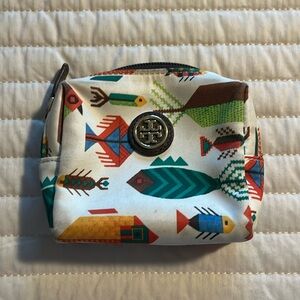 Tory Burch Small Make Up Bag